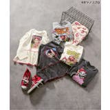 アクビちゃんオシャレトレーナー | F.O.Online Store | 詳細画像11