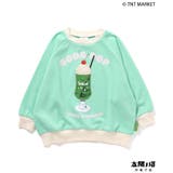 WEB限定 【リンク】太陽ノ塔洋菓子店 転写トレーナー | F.O.Online Store | 詳細画像3