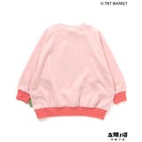 WEB限定 【リンク】太陽ノ塔洋菓子店 転写トレーナー | F.O.Online Store | 詳細画像5