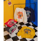 ディズニーキャラクター ズートピア / トレーナー  | F.O.Online Store | 詳細画像7 