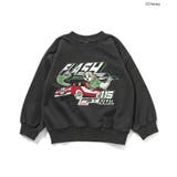 チャコール | ディズニーキャラクター ズートピア / トレーナー  | F.O.Online Store