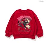 レッド | ディズニーキャラクター ズートピア / トレーナー  | F.O.Online Store