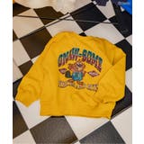 イエロー | ディズニーキャラクター ズートピア / トレーナー  | F.O.Online Store