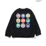 ＜OSAMU GOODS＞カラバリトレーナー | F.O.Online Store | 詳細画像2 