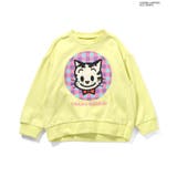 ＜OSAMU GOODS＞カラバリトレーナー | F.O.Online Store | 詳細画像5 