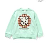 ＜OSAMU GOODS＞カラバリトレーナー | F.O.Online Store | 詳細画像6 