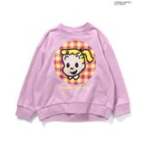 ＜OSAMU GOODS＞カラバリトレーナー | F.O.Online Store | 詳細画像7 