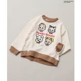 キナリ | ＜OSAMU GOODS＞カラバリトレーナー | F.O.Online Store