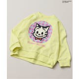 レモンイエロー | ＜OSAMU GOODS＞カラバリトレーナー | F.O.Online Store