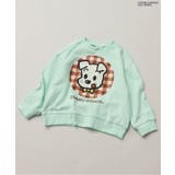 ミント | ＜OSAMU GOODS＞カラバリトレーナー | F.O.Online Store
