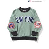 WEB限定 【MLB】ワッペントレーナー(セットアップ可) | F.O.Online Store | 詳細画像10 