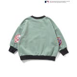 WEB限定 【MLB】ワッペントレーナー(セットアップ可) | F.O.Online Store | 詳細画像11 