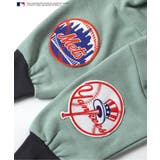 WEB限定 【MLB】ワッペントレーナー(セットアップ可) | F.O.Online Store | 詳細画像13 