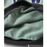 WEB限定 【MLB】ワッペントレーナー(セットアップ可) | F.O.Online Store | 詳細画像14 