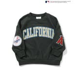 WEB限定 【MLB】ワッペントレーナー(セットアップ可) | F.O.Online Store | 詳細画像2 