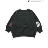 WEB限定 【MLB】ワッペントレーナー(セットアップ可) | F.O.Online Store | 詳細画像3 