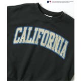 WEB限定 【MLB】ワッペントレーナー(セットアップ可) | F.O.Online Store | 詳細画像4 