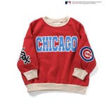 WEB限定 【MLB】ワッペントレーナー(セットアップ可) | F.O.Online Store | 詳細画像6 