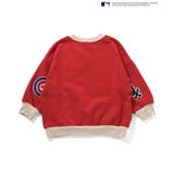 WEB限定 【MLB】ワッペントレーナー(セットアップ可) | F.O.Online Store | 詳細画像7 