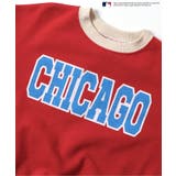 WEB限定 【MLB】ワッペントレーナー(セットアップ可) | F.O.Online Store | 詳細画像8 
