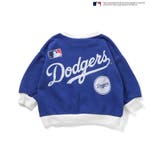 WEB限定 【MLB】バックプリントBIGロゴトレーナー | F.O.Online Store | 詳細画像2 