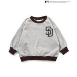 WEB限定 【MLB】バックプリントBIGロゴトレーナー | F.O.Online Store | 詳細画像5 