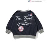 WEB限定 【MLB】バックプリントBIGロゴトレーナー | F.O.Online Store | 詳細画像6 