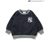 WEB限定 【MLB】バックプリントBIGロゴトレーナー | F.O.Online Store | 詳細画像7 