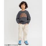 製品染めロゴトレーナー | F.O.Online Store | 詳細画像4