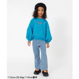 【リンク】タックいっぱいトレーナー | F.O.Online Store | 詳細画像10 