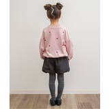 【リンク】タックいっぱいトレーナー | F.O.Online Store | 詳細画像14 