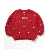 【リンク】タックいっぱいトレーナー | F.O.Online Store | 詳細画像16 