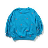 【リンク】タックいっぱいトレーナー | F.O.Online Store | 詳細画像3 