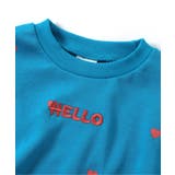 【リンク】タックいっぱいトレーナー | F.O.Online Store | 詳細画像4 