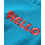 【リンク】タックいっぱいトレーナー | F.O.Online Store | 詳細画像5 