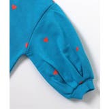 【リンク】タックいっぱいトレーナー | F.O.Online Store | 詳細画像6 