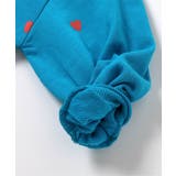 【リンク】タックいっぱいトレーナー | F.O.Online Store | 詳細画像7 