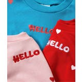 【リンク】タックいっぱいトレーナー | F.O.Online Store | 詳細画像9 