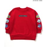 WEB限定 【新幹線大集合】 3色3柄 トレーナー | F.O.Online Store | 詳細画像12