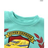 WEB限定 【新幹線大集合】 3色3柄 トレーナー | F.O.Online Store | 詳細画像4