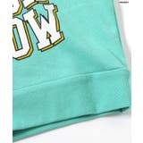 WEB限定 【新幹線大集合】 3色3柄 トレーナー | F.O.Online Store | 詳細画像8