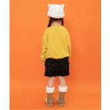 【リンク】BREEZY CATS にゃんシーントレーナー | F.O.Online Store | 詳細画像12 
