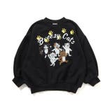 【リンク】BREEZY CATS にゃんシーントレーナー | F.O.Online Store | 詳細画像2 