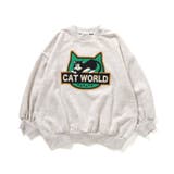 【リンク】BREEZY CATS にゃんシーントレーナー | F.O.Online Store | 詳細画像3 