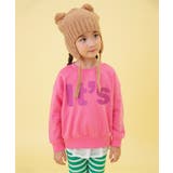 WEB限定  カラフルビックロゴトレーナー | F.O.Online Store | 詳細画像1 