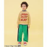 WEB限定  カラフルビックロゴトレーナー | F.O.Online Store | 詳細画像13 