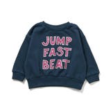 WEB限定  カラフルビックロゴトレーナー | F.O.Online Store | 詳細画像3 