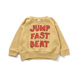 WEB限定  カラフルビックロゴトレーナー | F.O.Online Store | 詳細画像7 