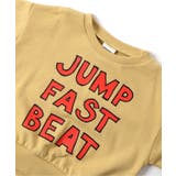 WEB限定  カラフルビックロゴトレーナー | F.O.Online Store | 詳細画像9 