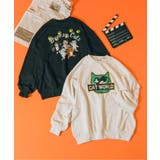 【リンク】BREEZY CATS にゃんシーントレーナー(大人) | F.O.Online Store | 詳細画像6